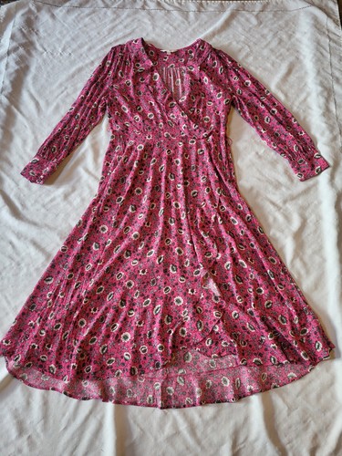 Marks and spencer per - per, pink