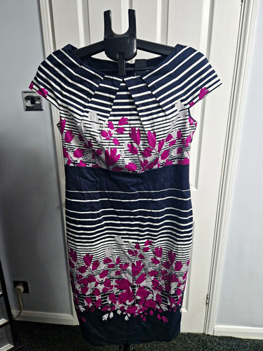Per una navy white - navy/white, stripe