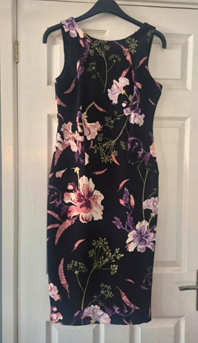 Per una sheath - sheath, dress