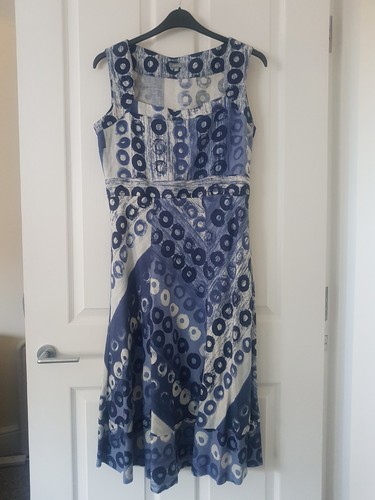 Pretty per una summer flare - summer,