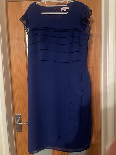 Per una size - cobalt, blue