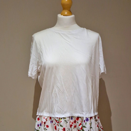 Per una shirt dress - per, t-shirt