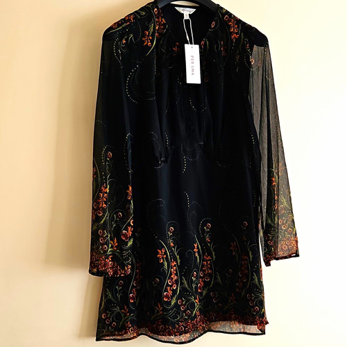 Per una size 16 - per, black