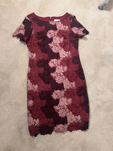 Per una 2015 plum - plum, pink
