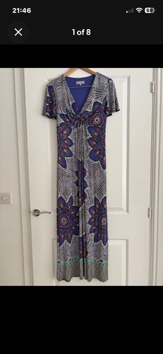 Per una size 14 purple - una,