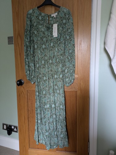 Per una dress - una, size