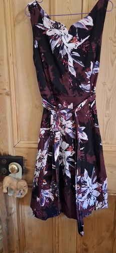 Per una dress - per, autumanal