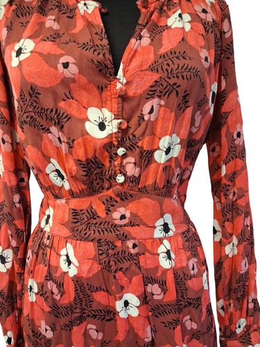 Bnwt per una floral - una, print