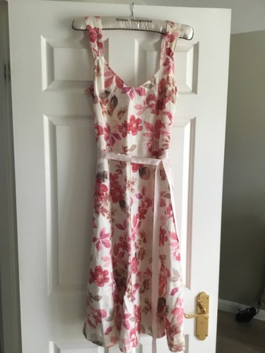 Per una size linen - una, r