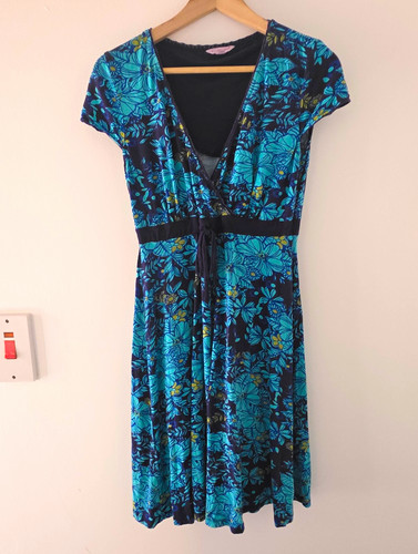 Per una wrap dress - uk, 12