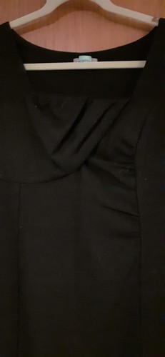 Per una dark grey - grey, sleeve