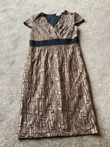 Per una ladies dress size - una,