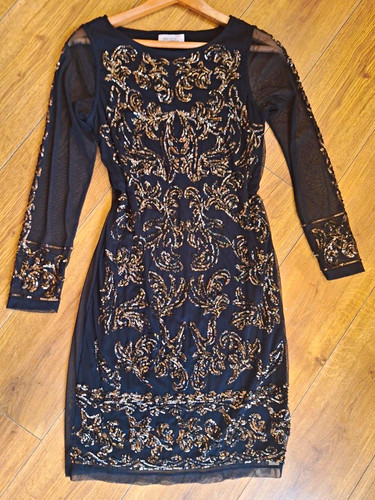 Per una premium black - una, gold