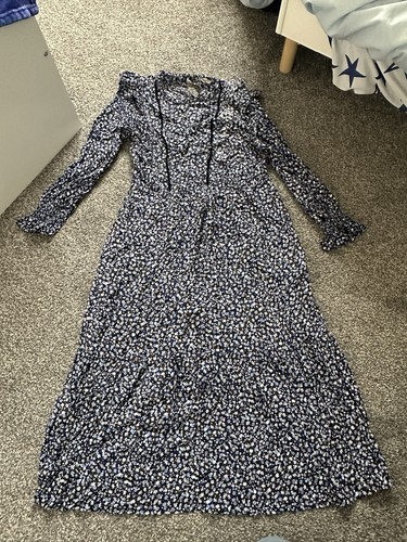 Per una women blue - per, floral