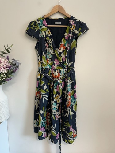 Per una 12 - per, floral