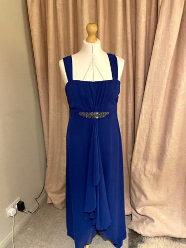 Per una blue - midi, 12