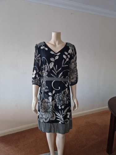 Stunning per una - dress, size