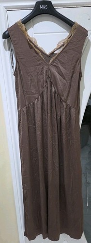 Per una satin lace - satin, insert