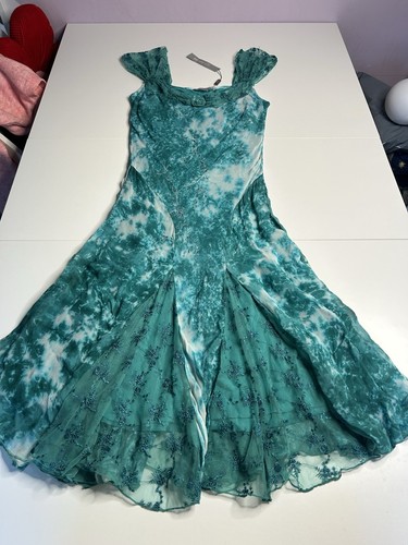 Per una turquoise - m&s, tie