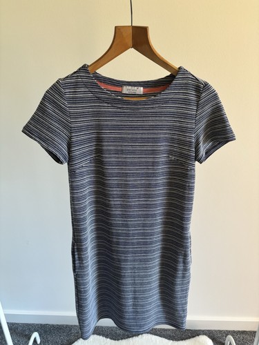 Per una navy white - per,