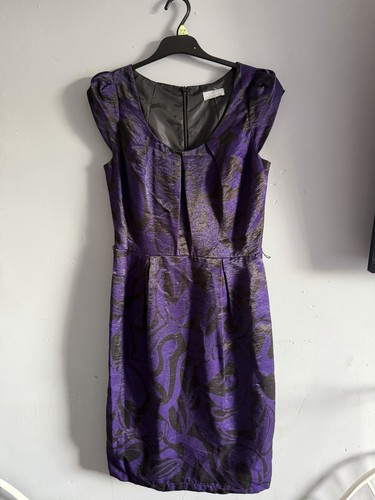 Per una purple black - per, &