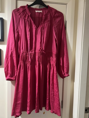 Per una size dress - per,