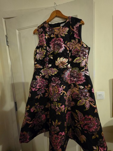 Per una dress nwt - una,