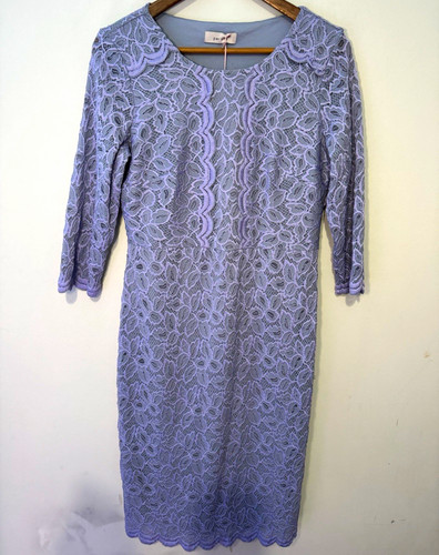 Per una purple floral - per,