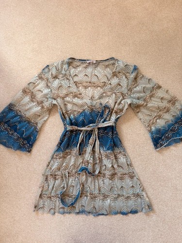 Y2k whimsigoth mesh - y2k,