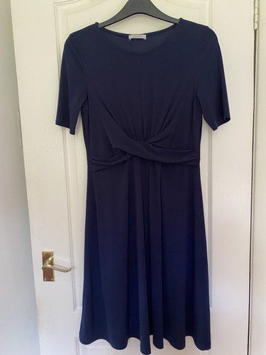 Per una navy - navy, twist