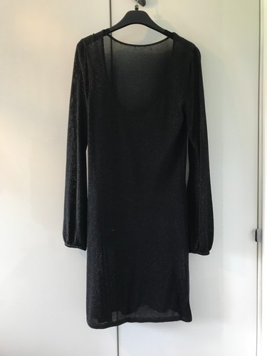 Vintage per una black - per,