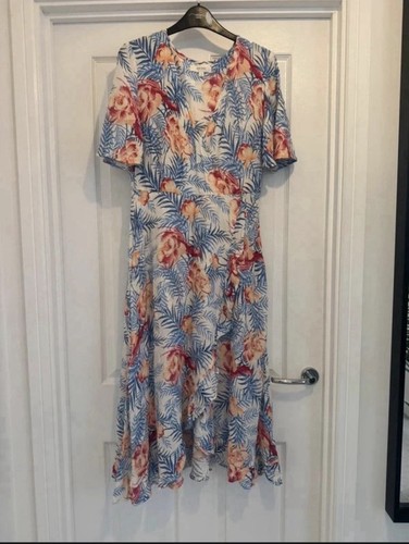 Per una ivory tropical - una, m&s