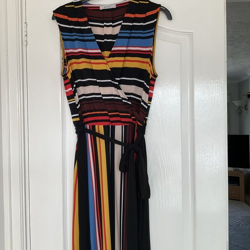 Per una maxi belted - per,