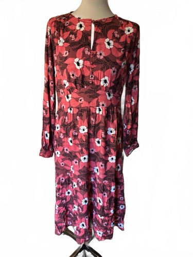 Per una pink - pink, boho