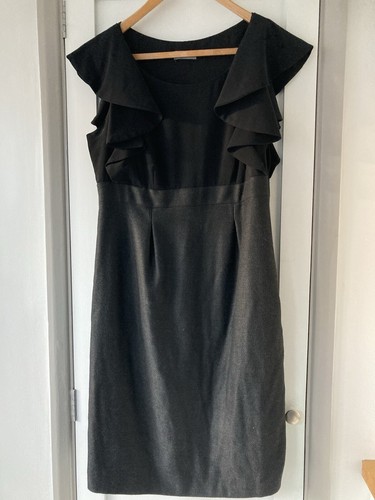 Gorgeous black dress per - gorgeous,