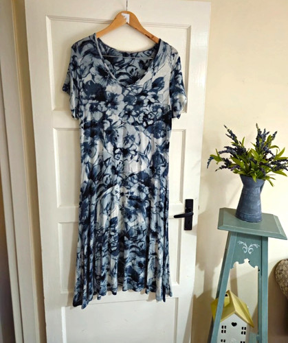 Per una line midi dress - per, a-line