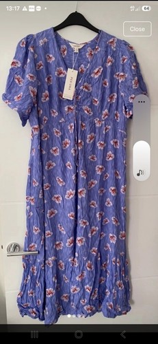 Marks spencer per - per, floral