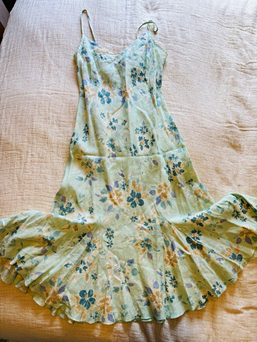 Per una size light - una, green