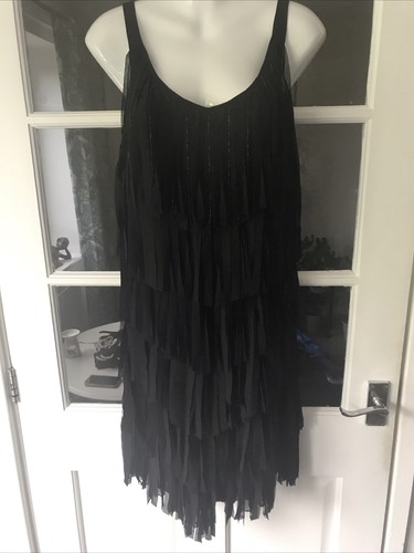 Per una size 10 - una, black