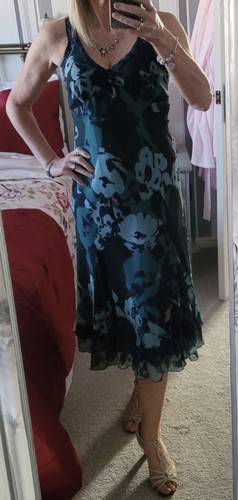 Ladies per una - dress, with