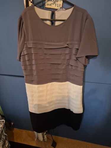 Per una dress - per,