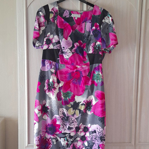 Per una sheath - per, dress