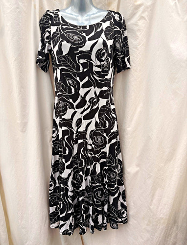 Per una dress size - una,