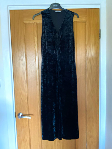 Per una womens black - womens,