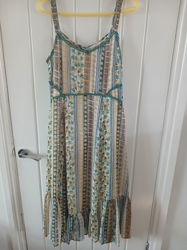 Per una dress size - dress,