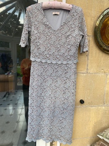Per una dress - dress, 14