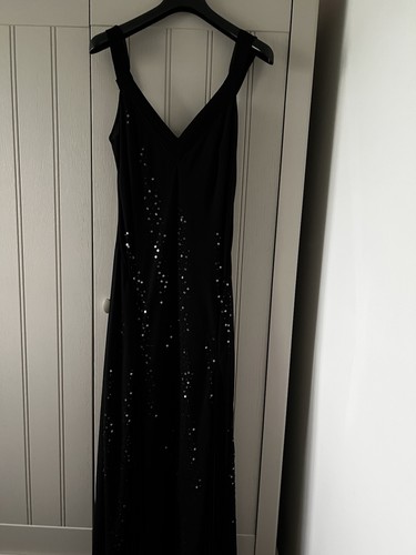 Per una evening - una, dress