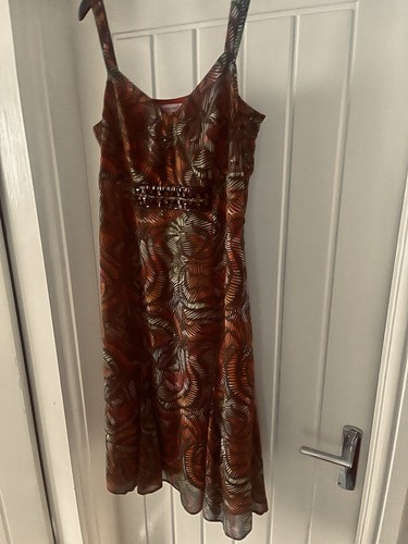 Per una size dress - una,