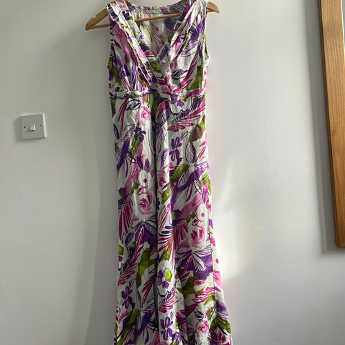 Per una linen women - una,