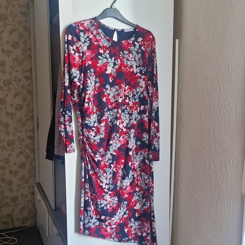 Per una red floral - m&s,